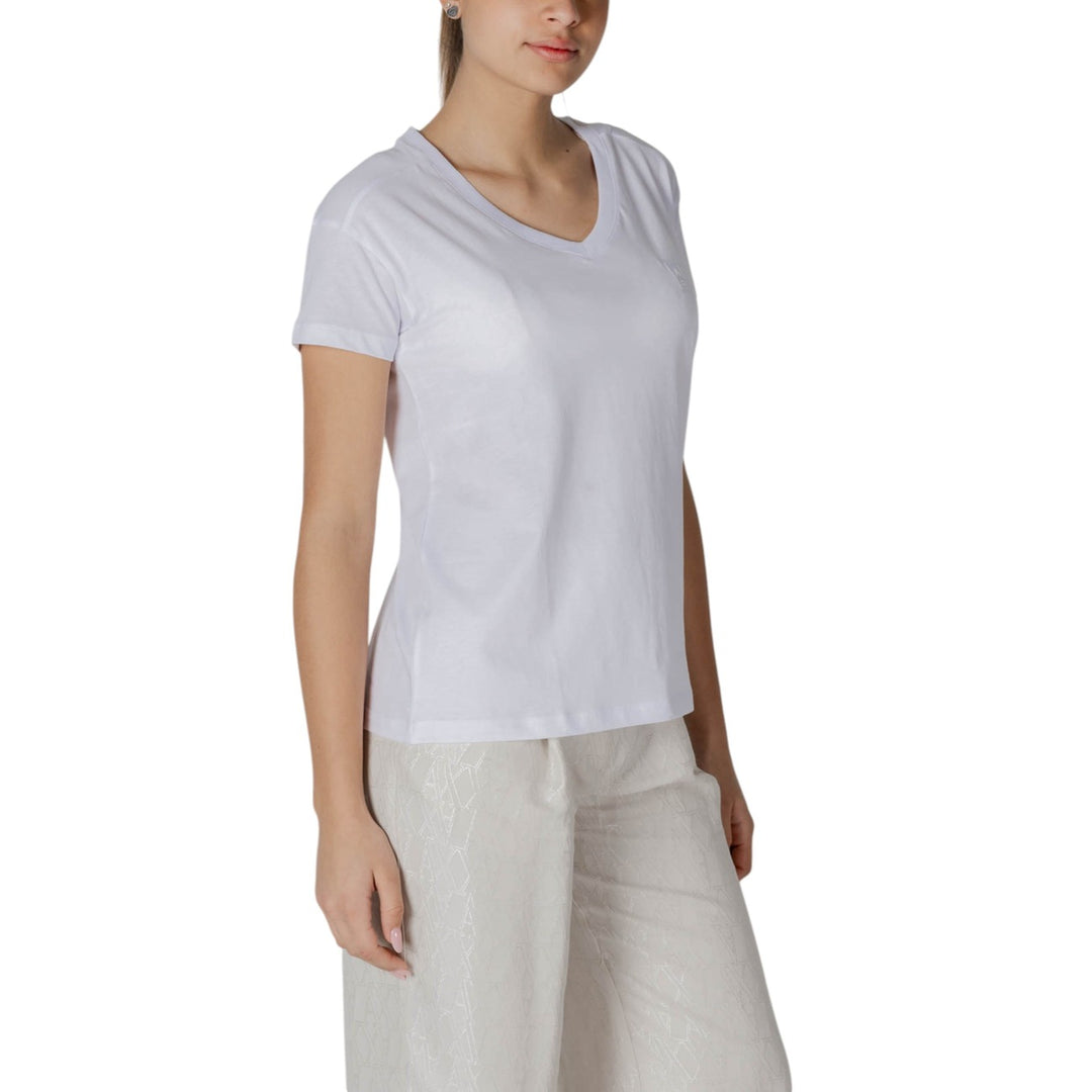 Armani Exchange - Armani Exchange  Women T-Shirt