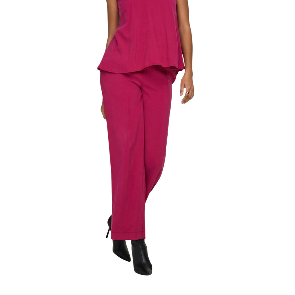 Only - Only  Women Trousers