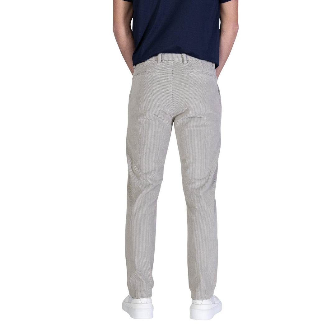 Borghese - Borghese Men Trousers