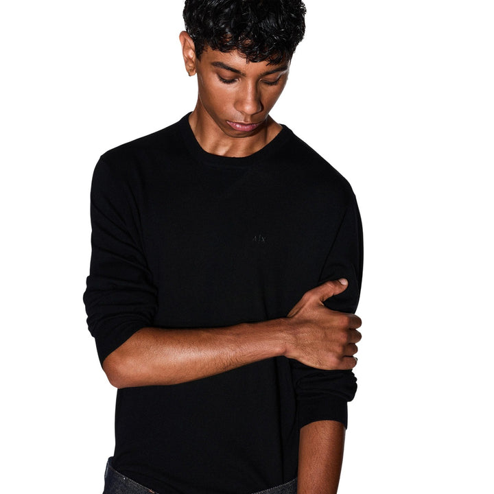 Armani Exchange - Armani Exchange Men Knitwear