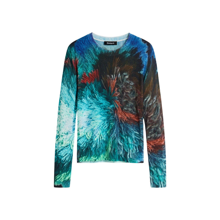 Desigual - Desigual  Women Knitwear