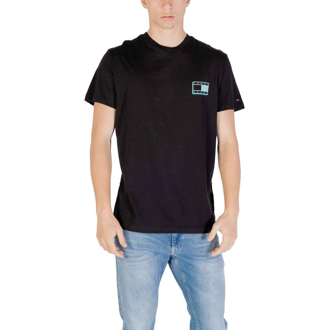Tommy Hilfiger Jeans - Tommy Hilfiger Jeans Men T-Shirt