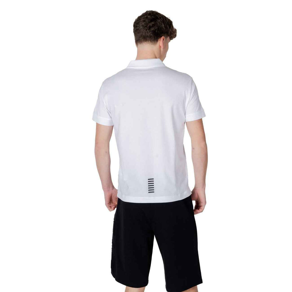 Ea7 - Ea7 Men Polo