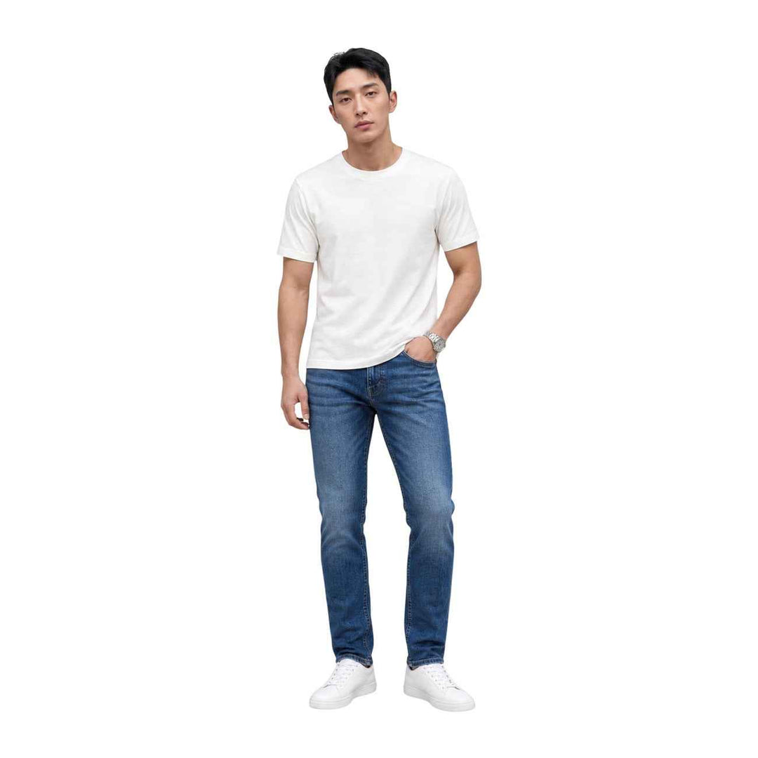 Tommy Hilfiger Jeans - Tommy Hilfiger Jeans Men Jeans