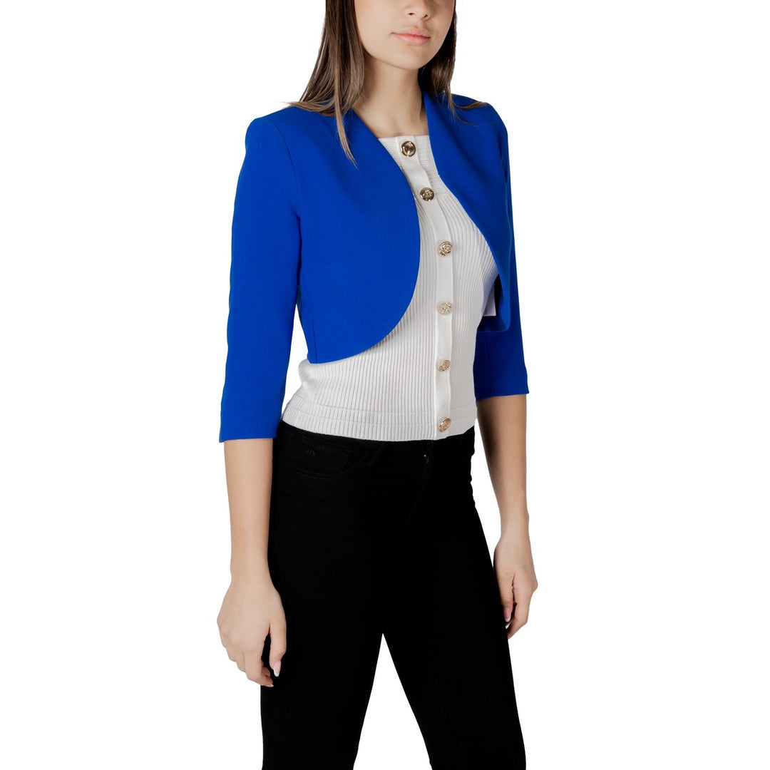 Morgan De Toi - Morgan De Toi  Women Blazer
