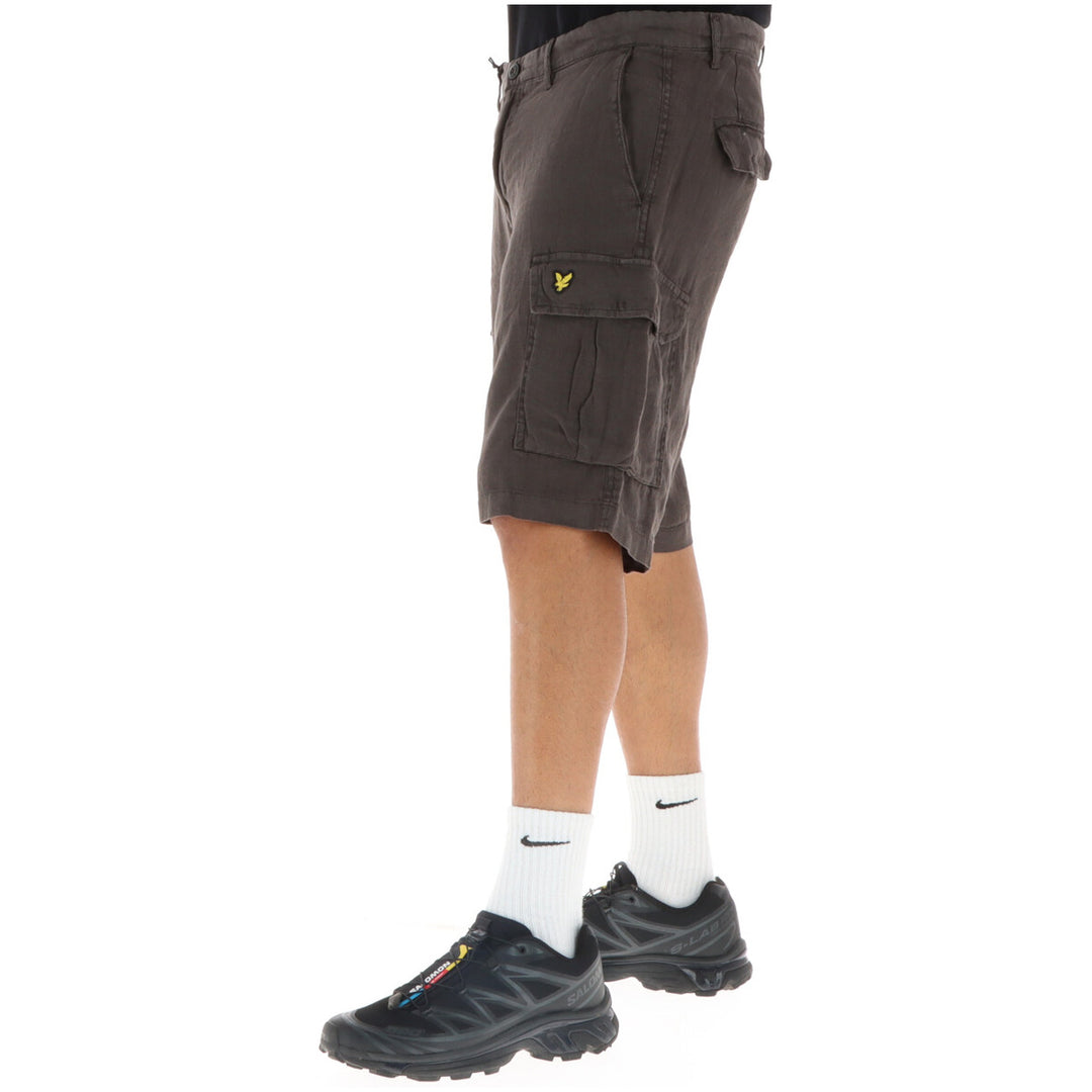 Lyle &amp; Scott - Lyle &amp; Scott Men Shorts