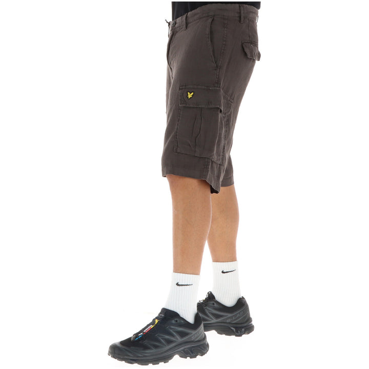 Lyle &amp; Scott - Lyle &amp; Scott Men Shorts