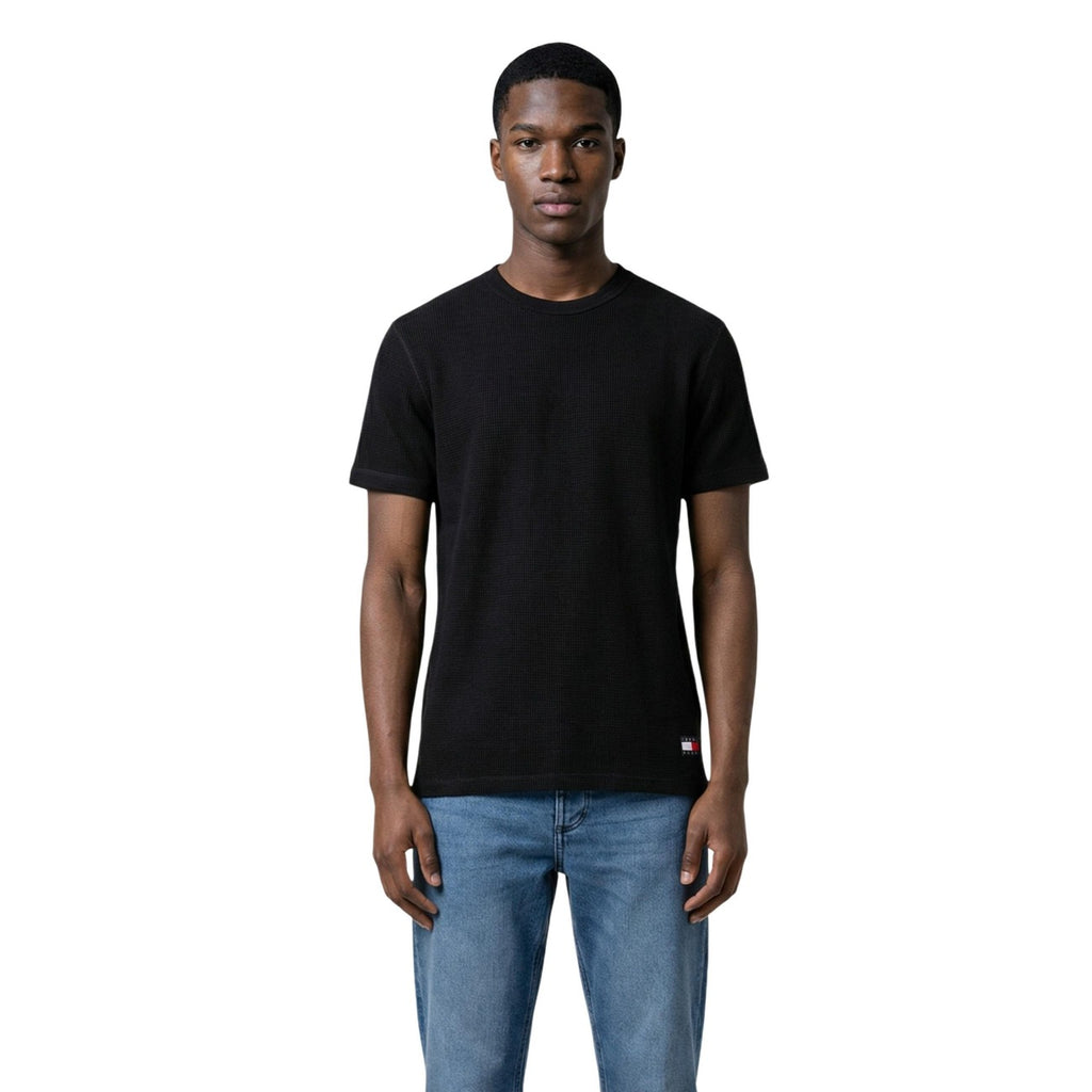 Tommy Hilfiger Jeans - Tommy Hilfiger Jeans Men T-Shirt