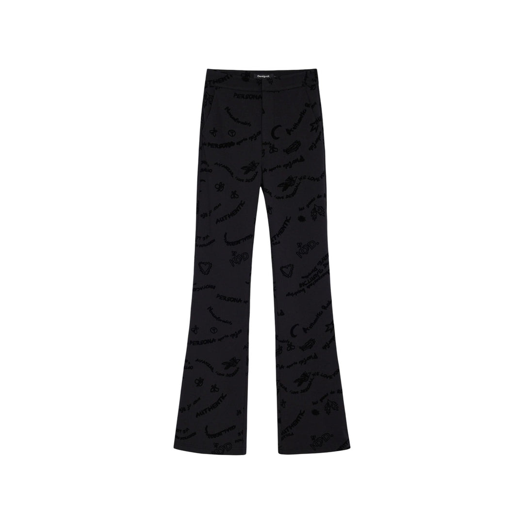Desigual - Desigual  Women Trousers
