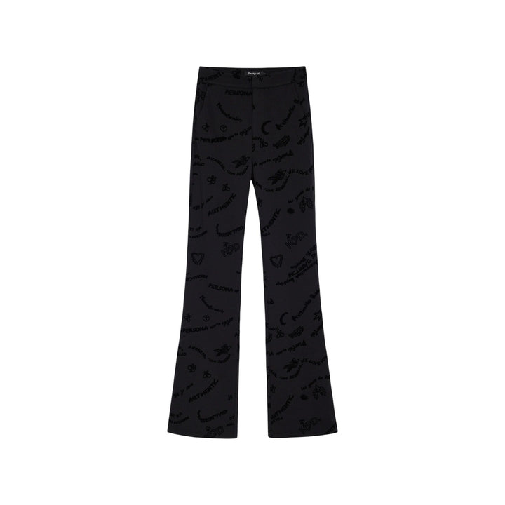 Desigual - Desigual  Women Trousers