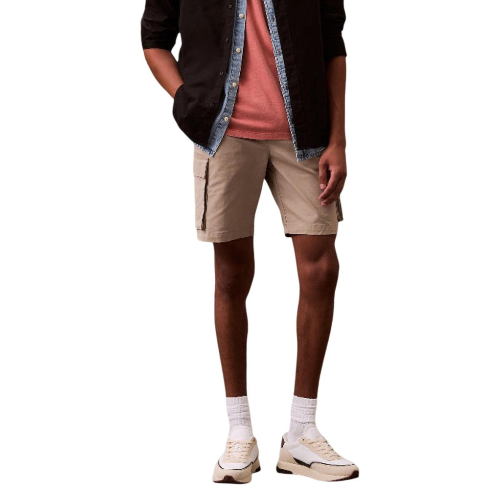 Calvin Klein Jeans - Calvin Klein Jeans Men Shorts