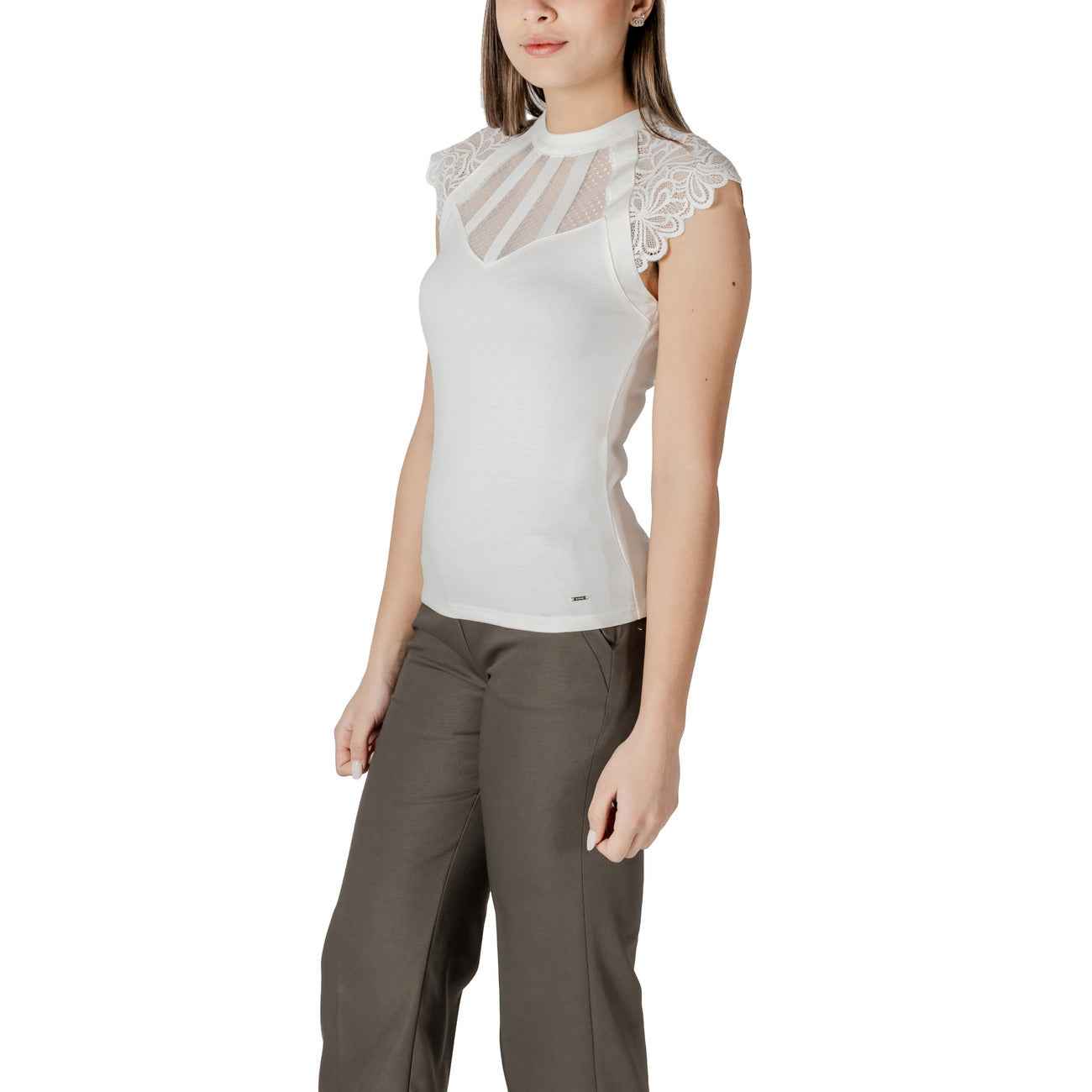 Morgan De Toi - Morgan De Toi  Women Blouse