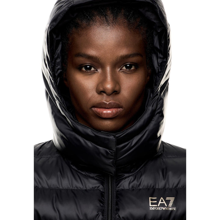 Ea7 - Ea7  Women Jacket