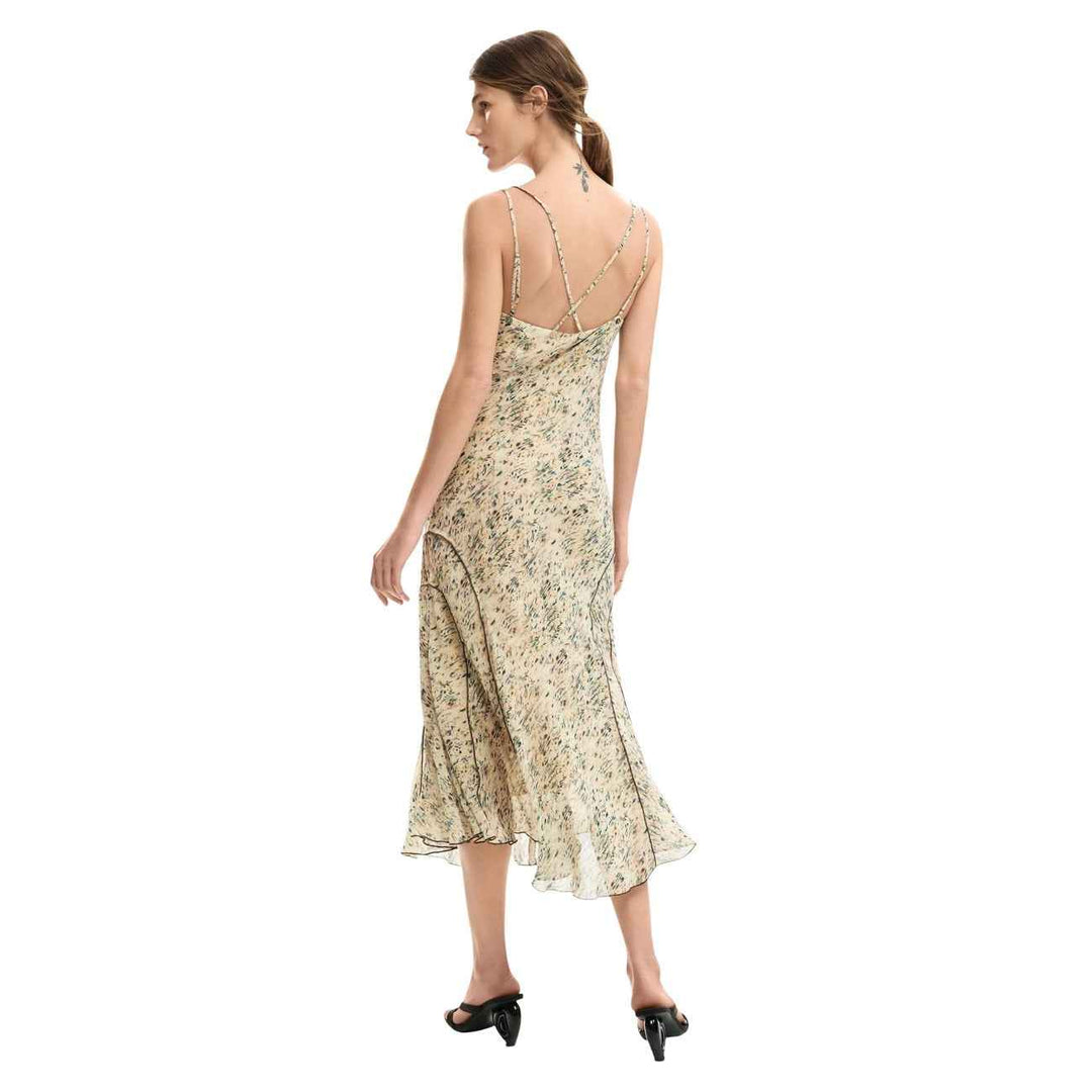 Desigual - Desigual  Women Dress