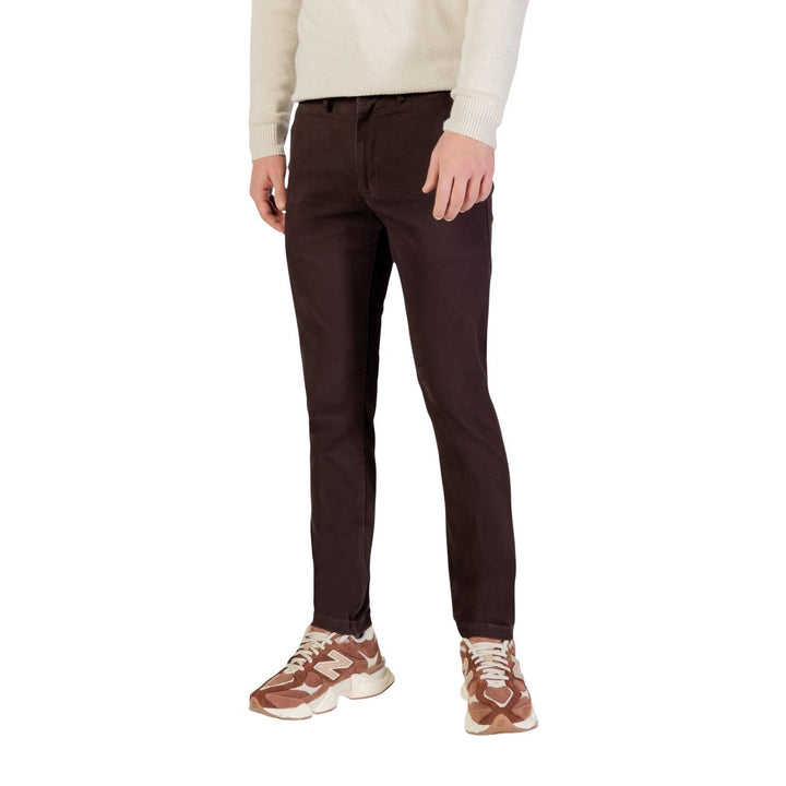 Borghese - Borghese Men Trousers