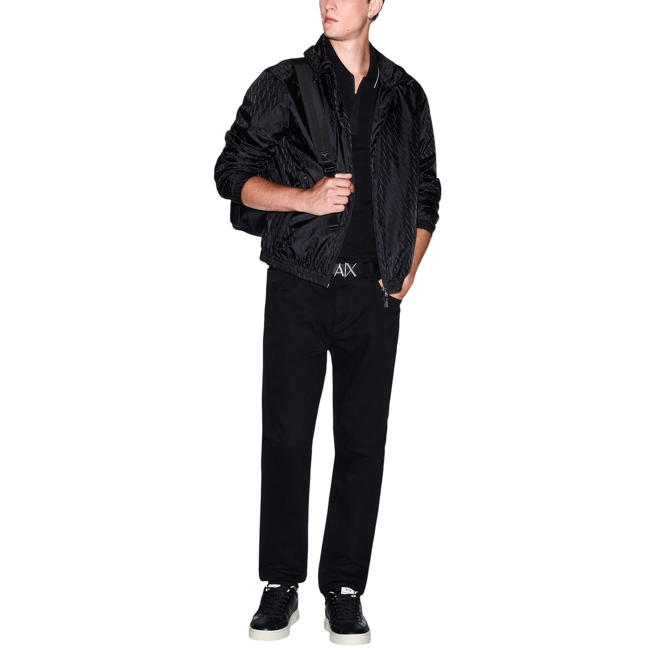 Armani Exchange - Armani Exchange Men Polo