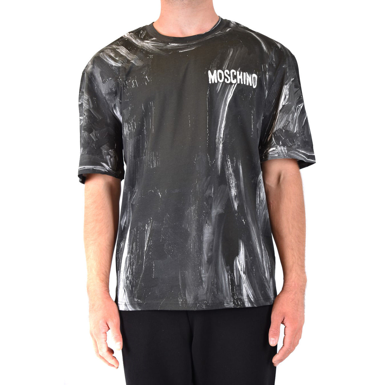 Moschino - Moschino Men T-Shirt