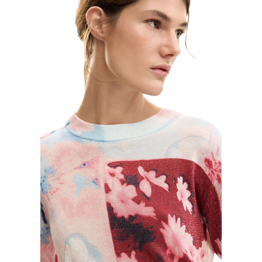 Desigual - Desigual  Women Knitwear
