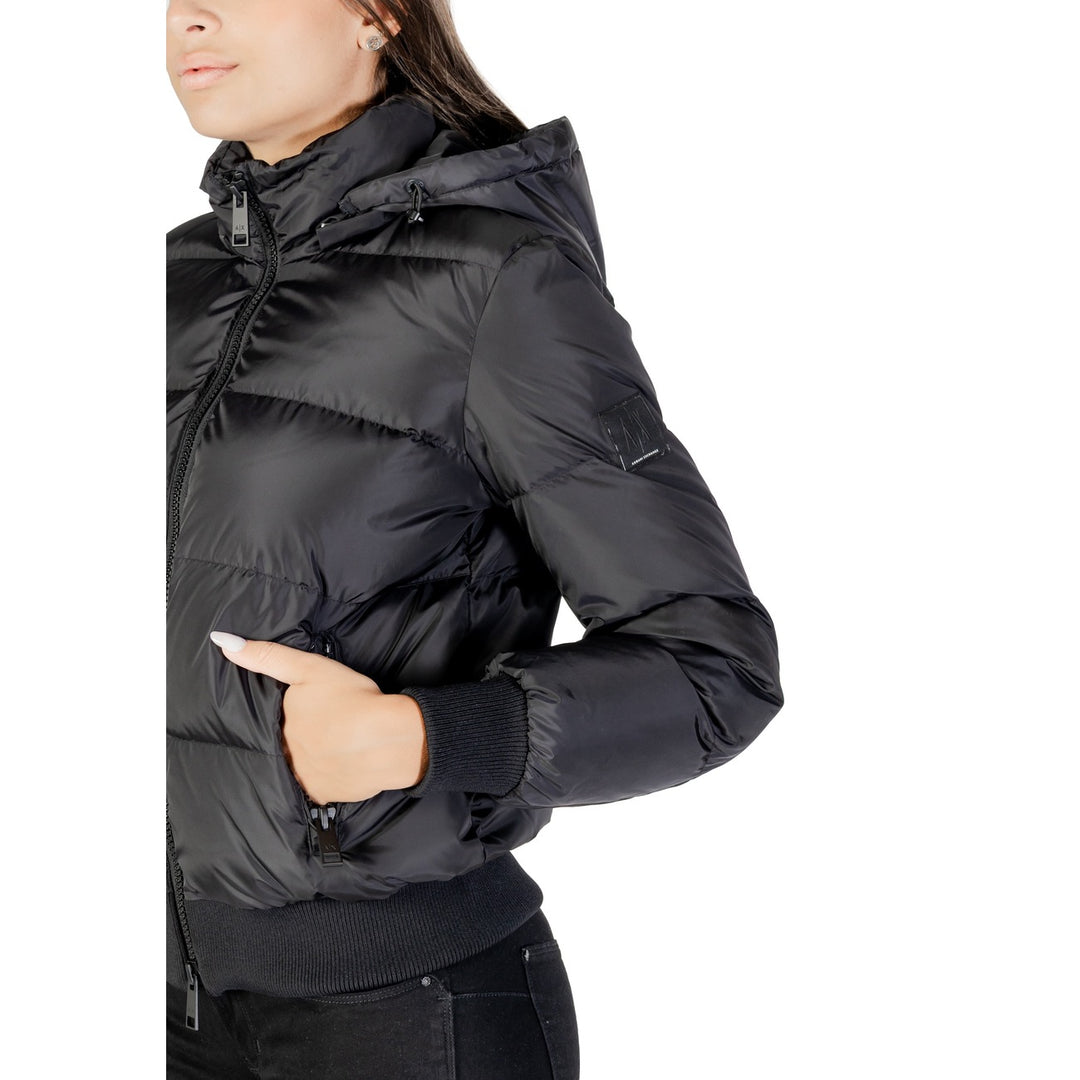Armani Exchange - Armani Exchange  Women Jacket