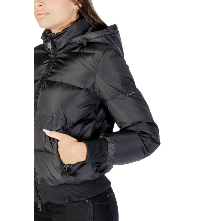 Armani Exchange - Armani Exchange  Women Jacket