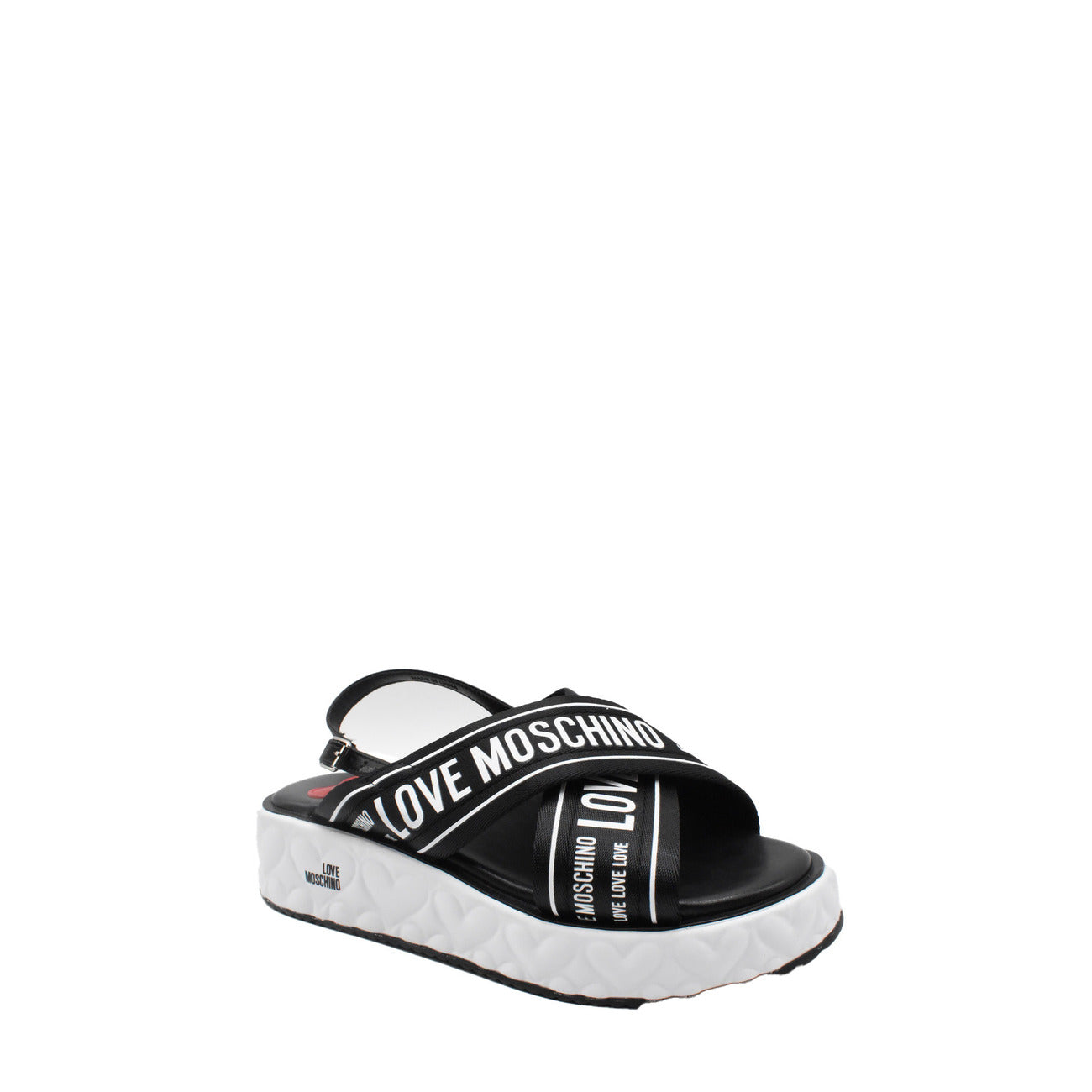 Love Moschino - Love Moschino Women Sandals
