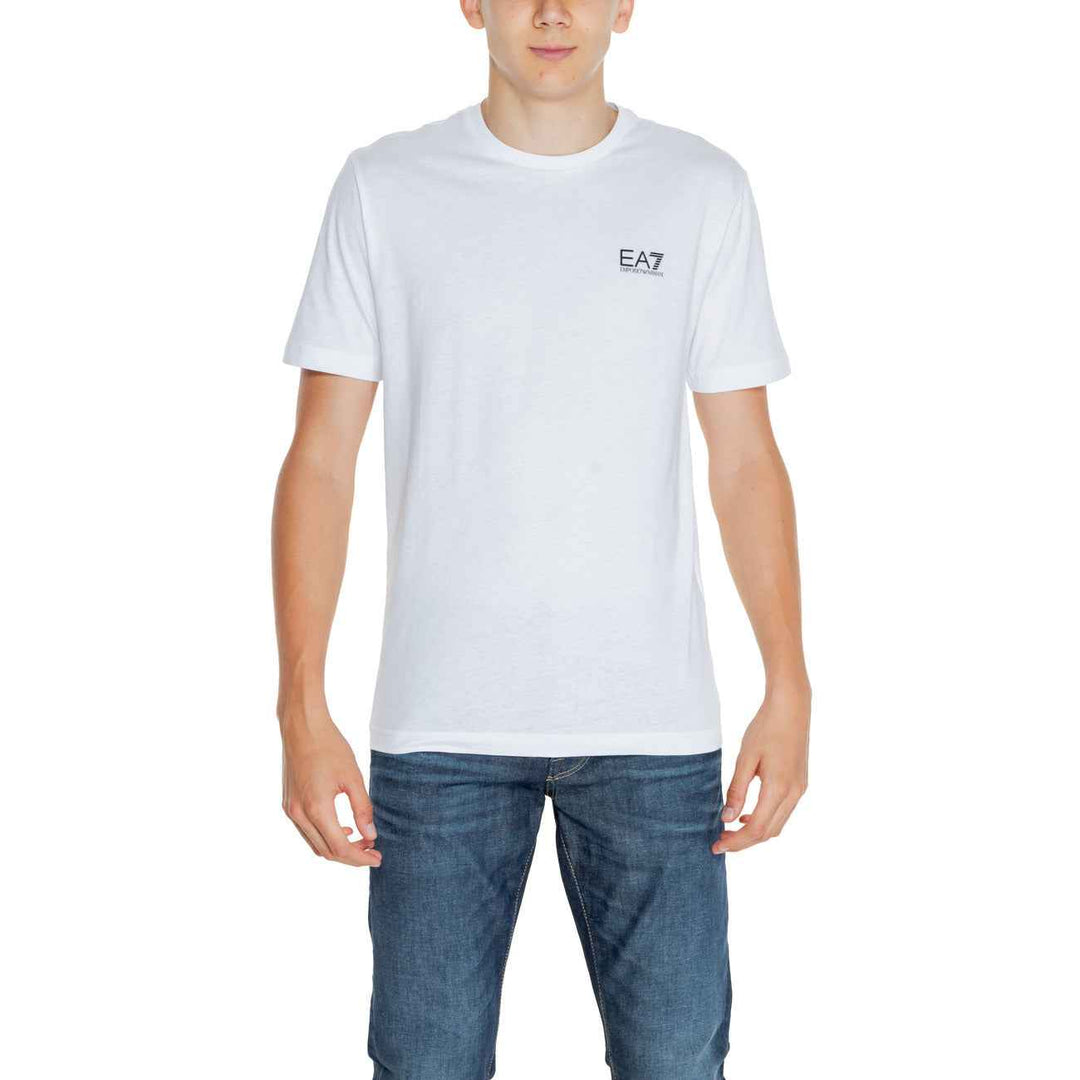 Ea7 - Ea7 Men T-Shirt