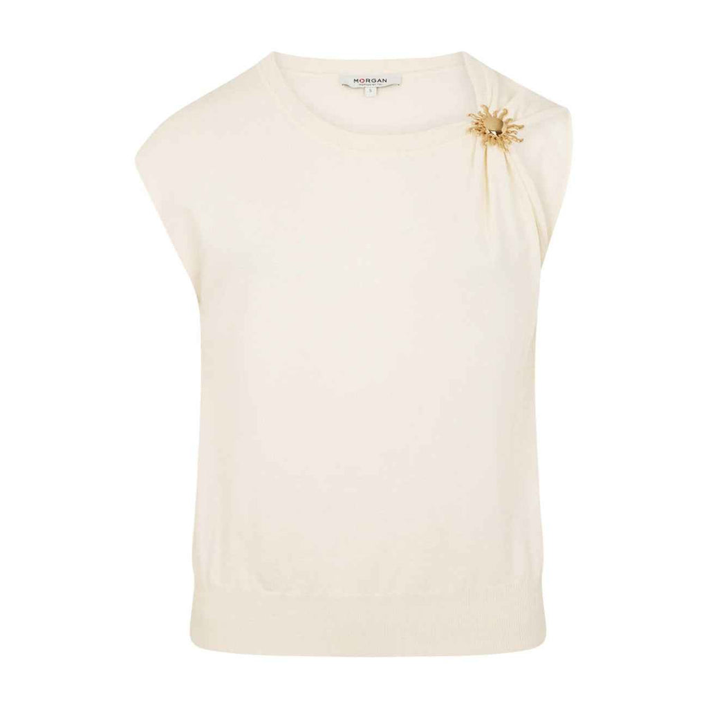 Morgan De Toi - Morgan De Toi  Women Knitwear