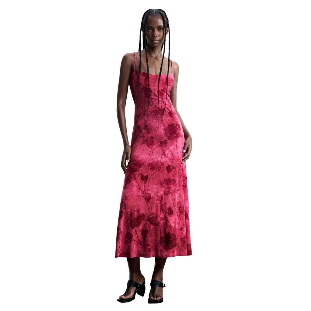 Desigual - Desigual  Women Dress