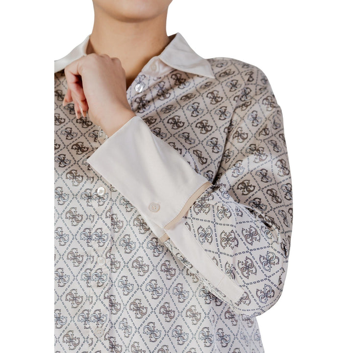 Guess - Guess  Women Shirt
