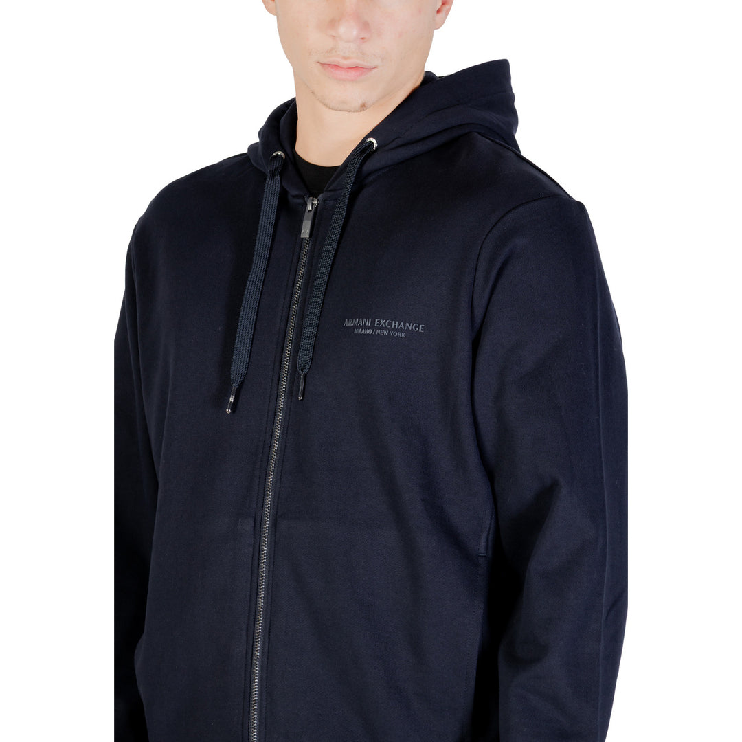 Armani Exchange - Armani Exchange Men Sweatshirts
