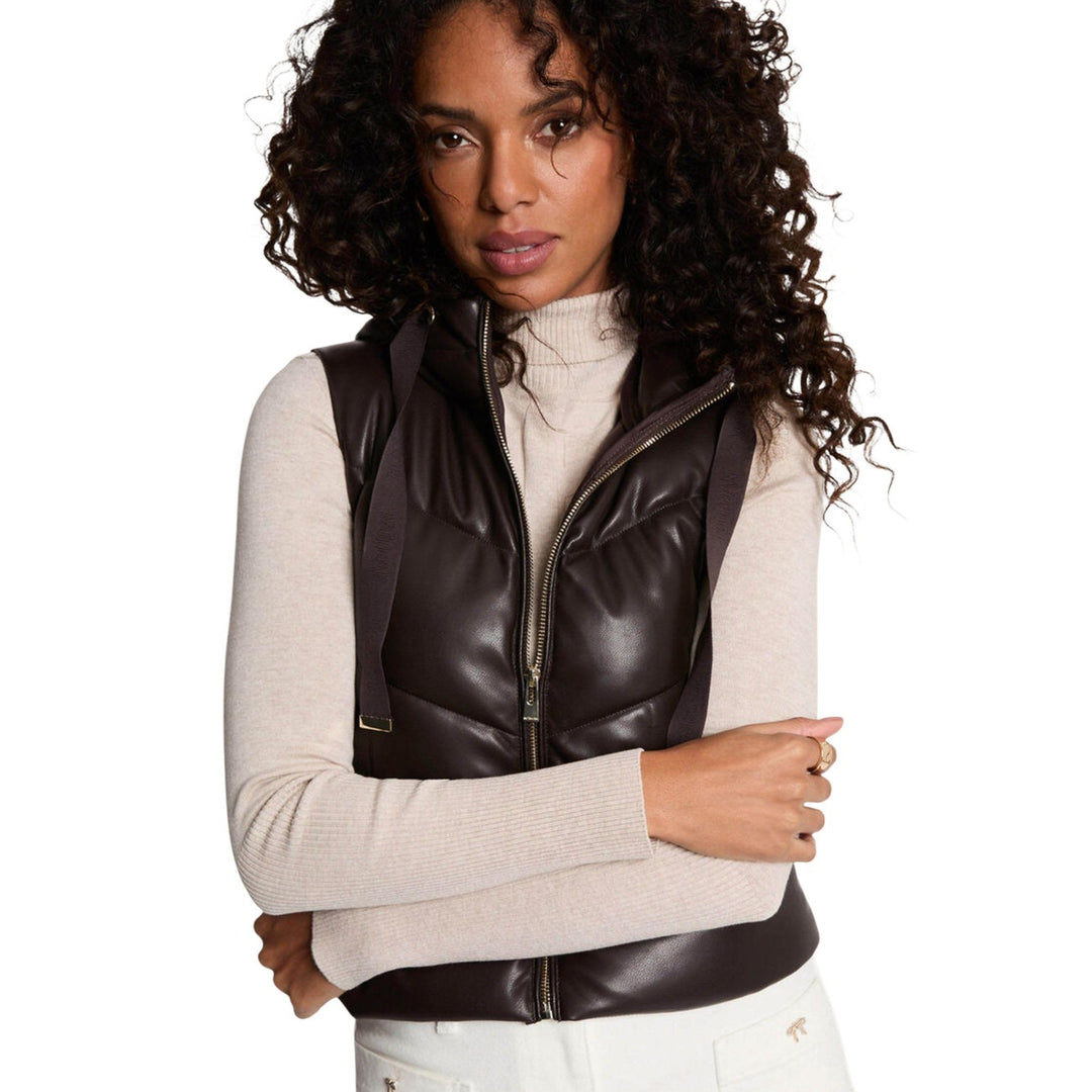 Morgan De Toi - Morgan De Toi  Women Gilet