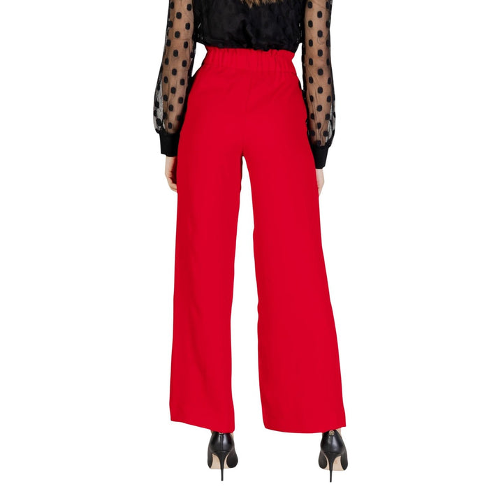 Morgan De Toi - Morgan De Toi  Women Trousers