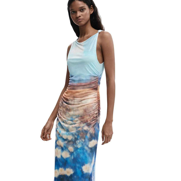 Desigual - Desigual  Women Dress