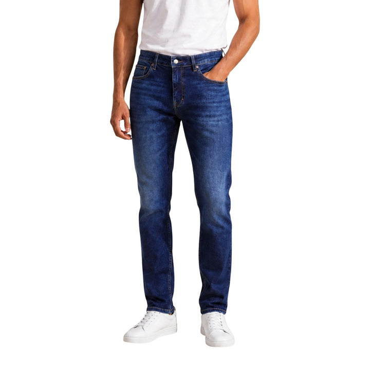 Tommy Hilfiger Jeans - Tommy Hilfiger Jeans Men Jeans