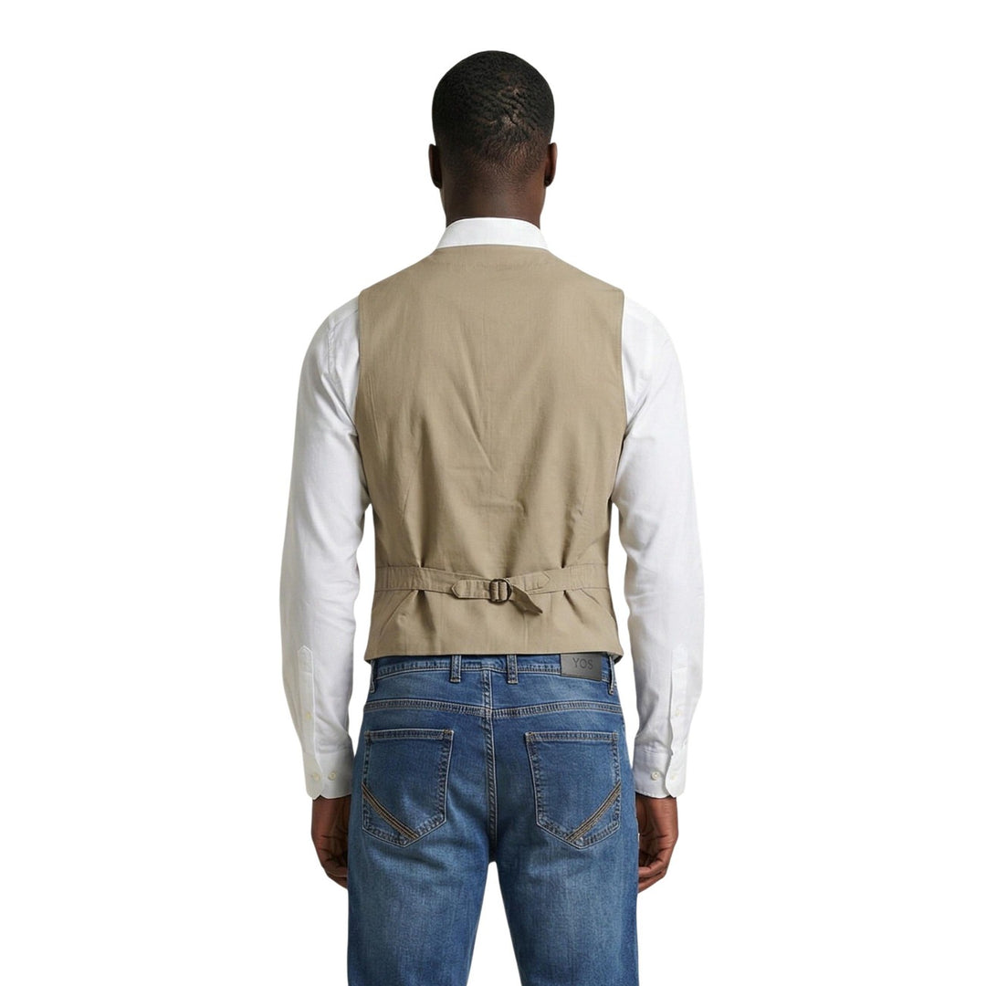 Gianni Lupo - Gianni Lupo Men Gilet