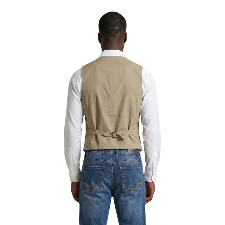 Gianni Lupo - Gianni Lupo Men Gilet