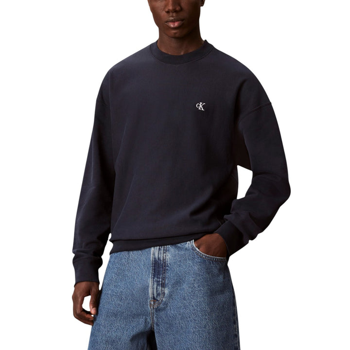 Calvin Klein Jeans - Calvin Klein Jeans Men Sweatshirts
