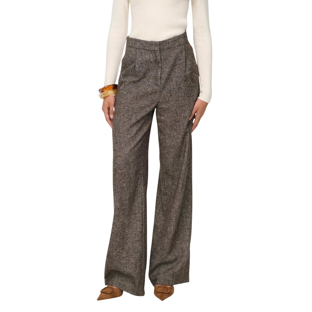 Only - Only  Women Trousers