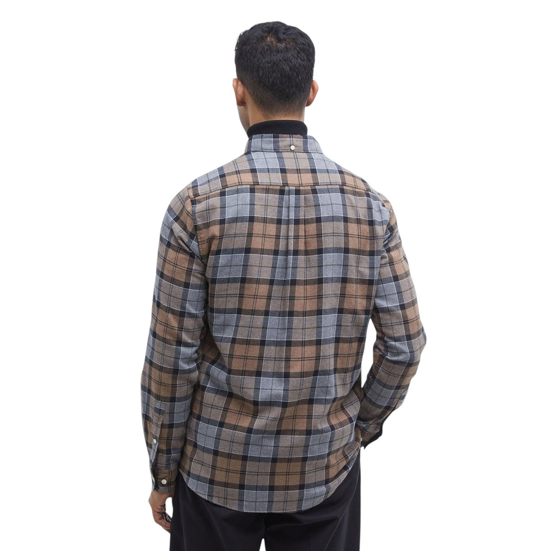 Barbour - Barbour Men Shirt