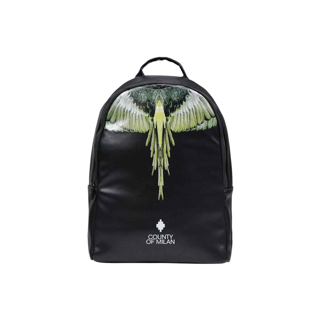 County Of Milan - County Of Milan Men Bag