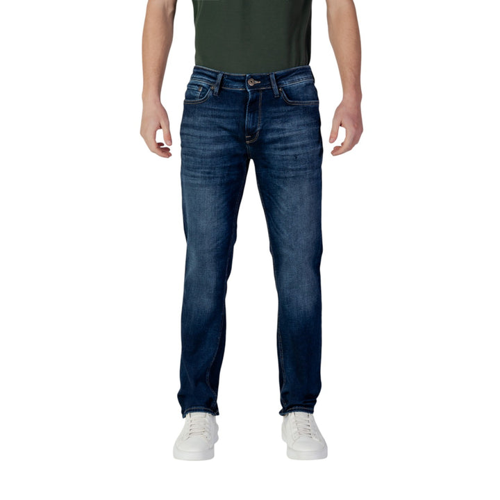 Jack &amp; Jones - Jack &amp; Jones Men Jeans