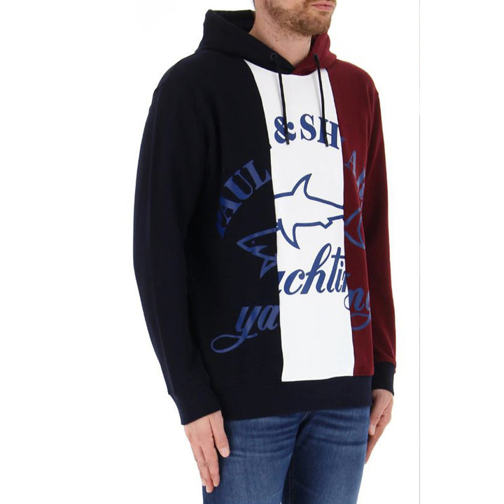 Paul&amp;shark - Paul&amp;shark Men Sweatshirts