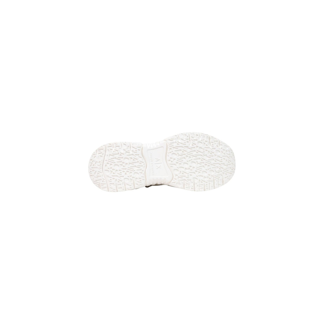 Armani Exchange - Armani Exchange Women Sneakers
