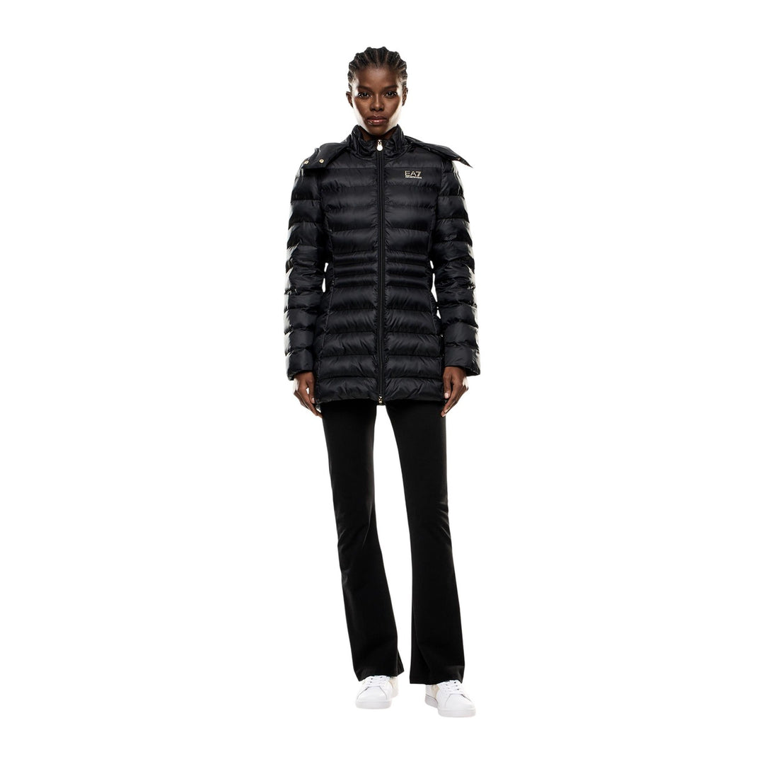 Ea7 - Ea7  Women Jacket