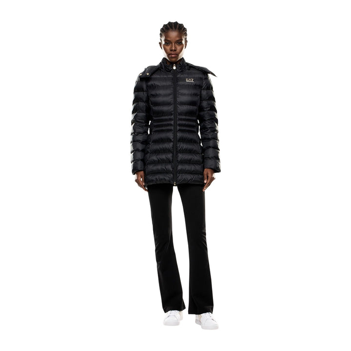 Ea7 - Ea7  Women Jacket