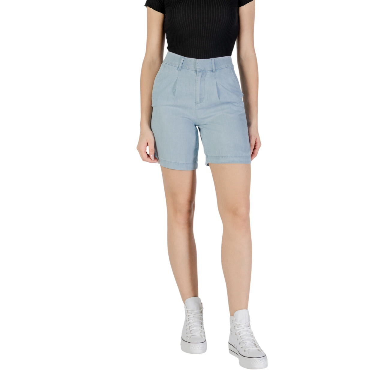 Only - Only  Women Short