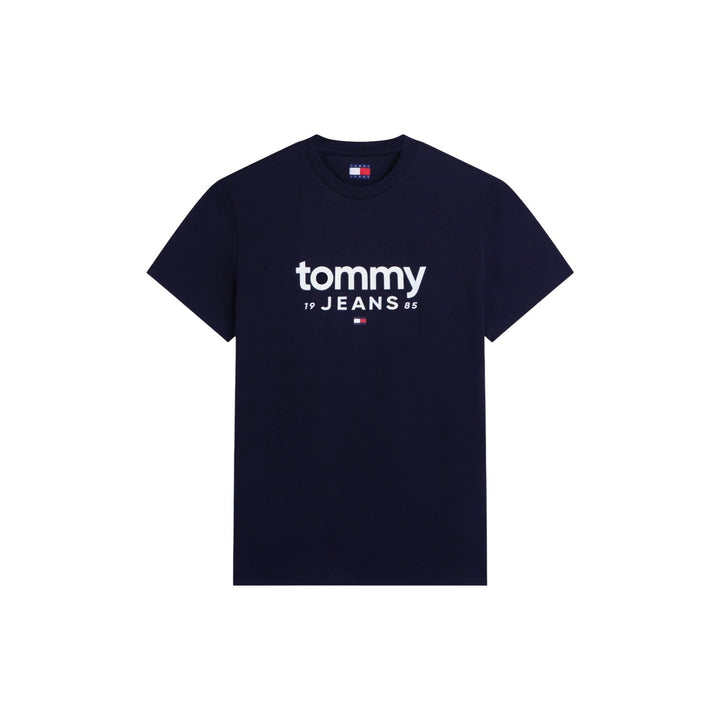 Tommy Hilfiger Jeans - Tommy Hilfiger Jeans Men T-Shirt