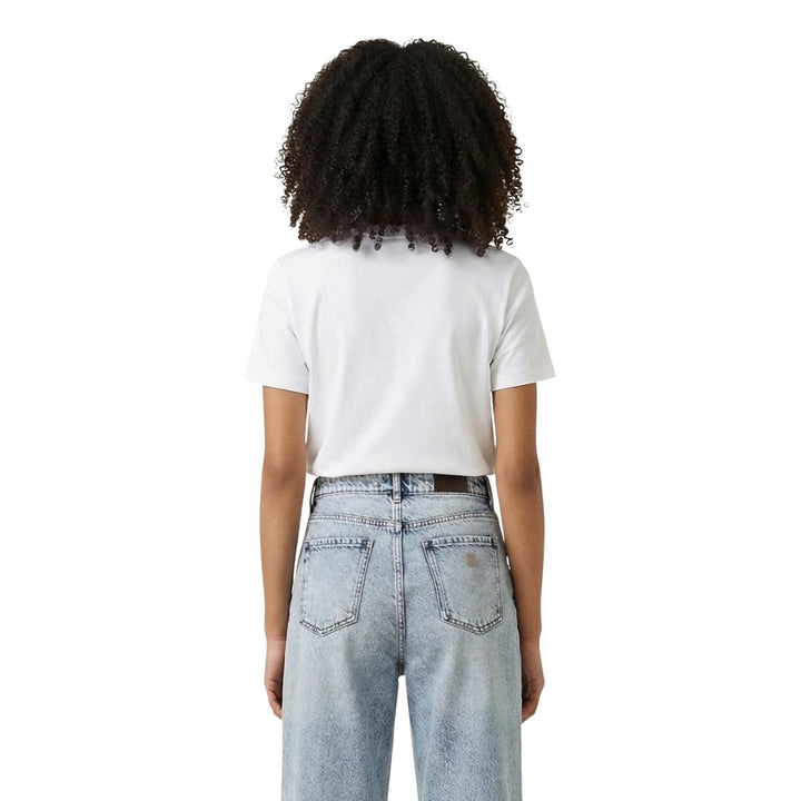 Calvin Klein Jeans - Calvin Klein Jeans  Women T-Shirt
