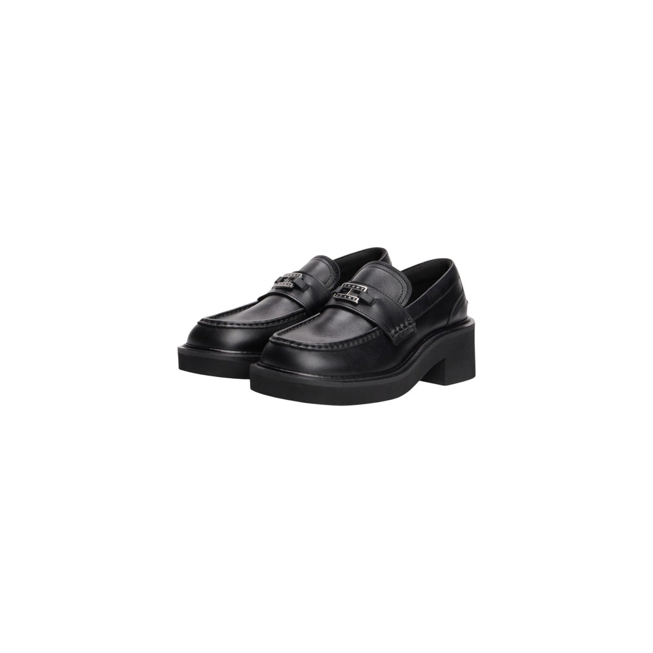 Tommy Hilfiger Jeans - Tommy Hilfiger Jeans Women Moccassin