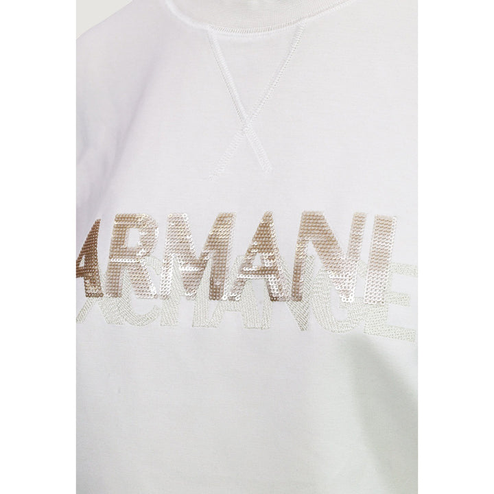Armani Exchange - Armani Exchange  Women Sweatshirts